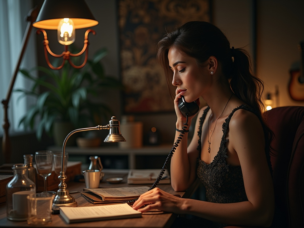 La Voyance en Ligne : Une Solution Moderne pour Répondre à Vos Questions