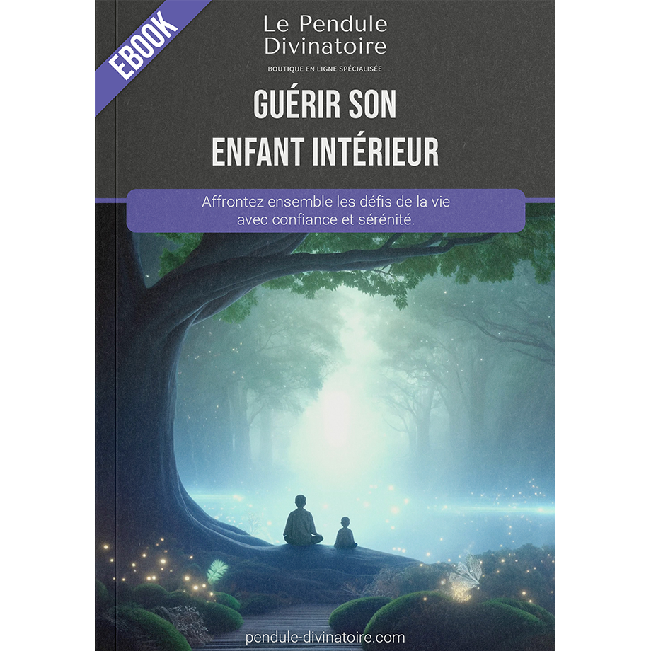 Guérir son enfant intérieur