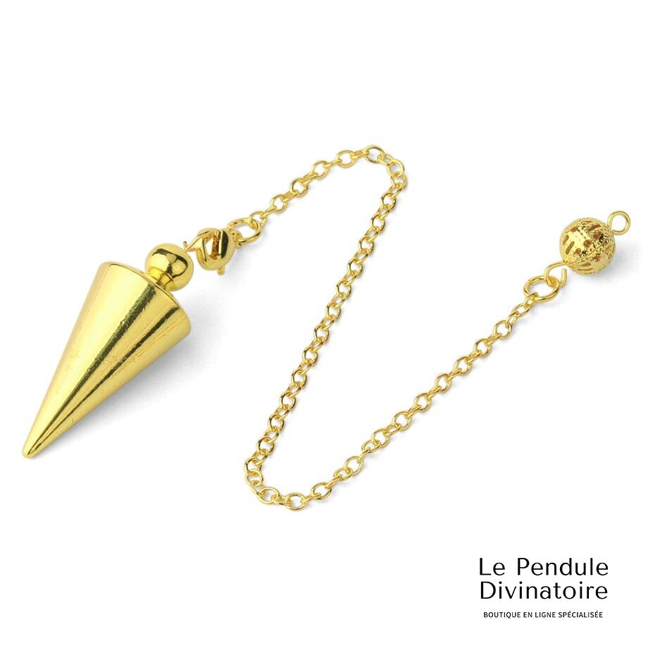 pendule-divinatoire-témoin-or