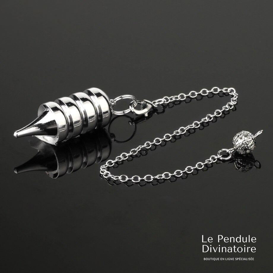 Pendule Égyptien Osiris